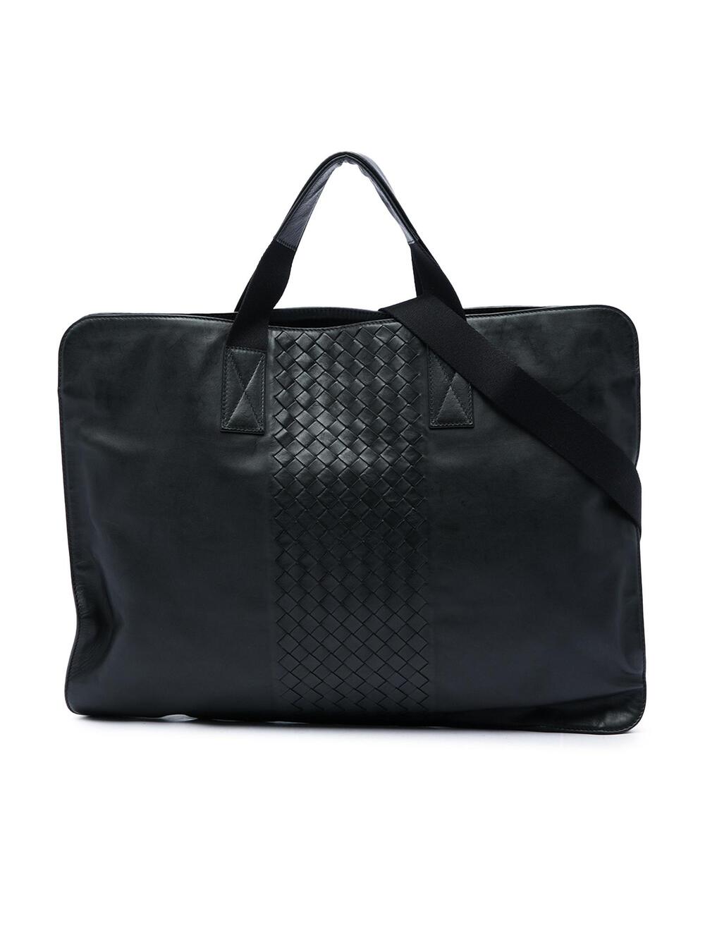 Bottega Veneta Intrecciato Trimmed #360328B61B